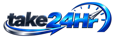 Take24Hr